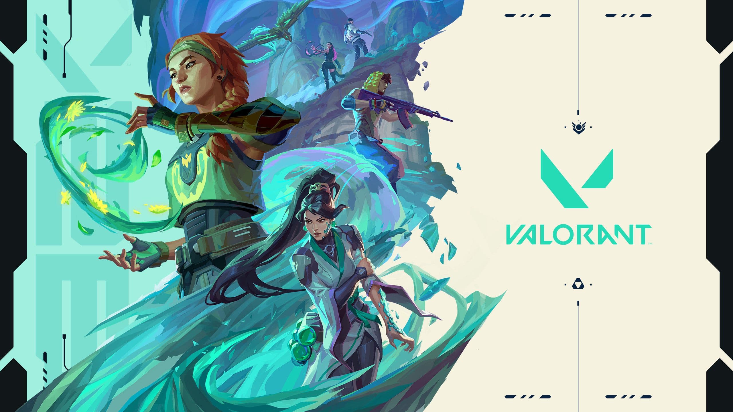 🎮 Valorant Night Market Returns With Huge Discounts for Gamers